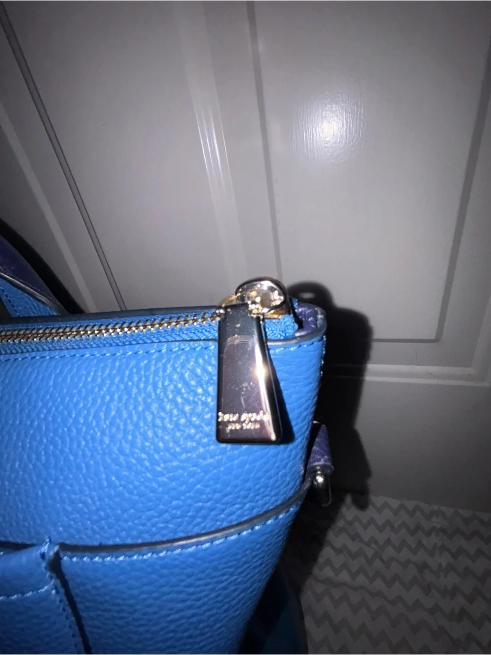 Kate Spade Walker Color-block Convertible Backpack